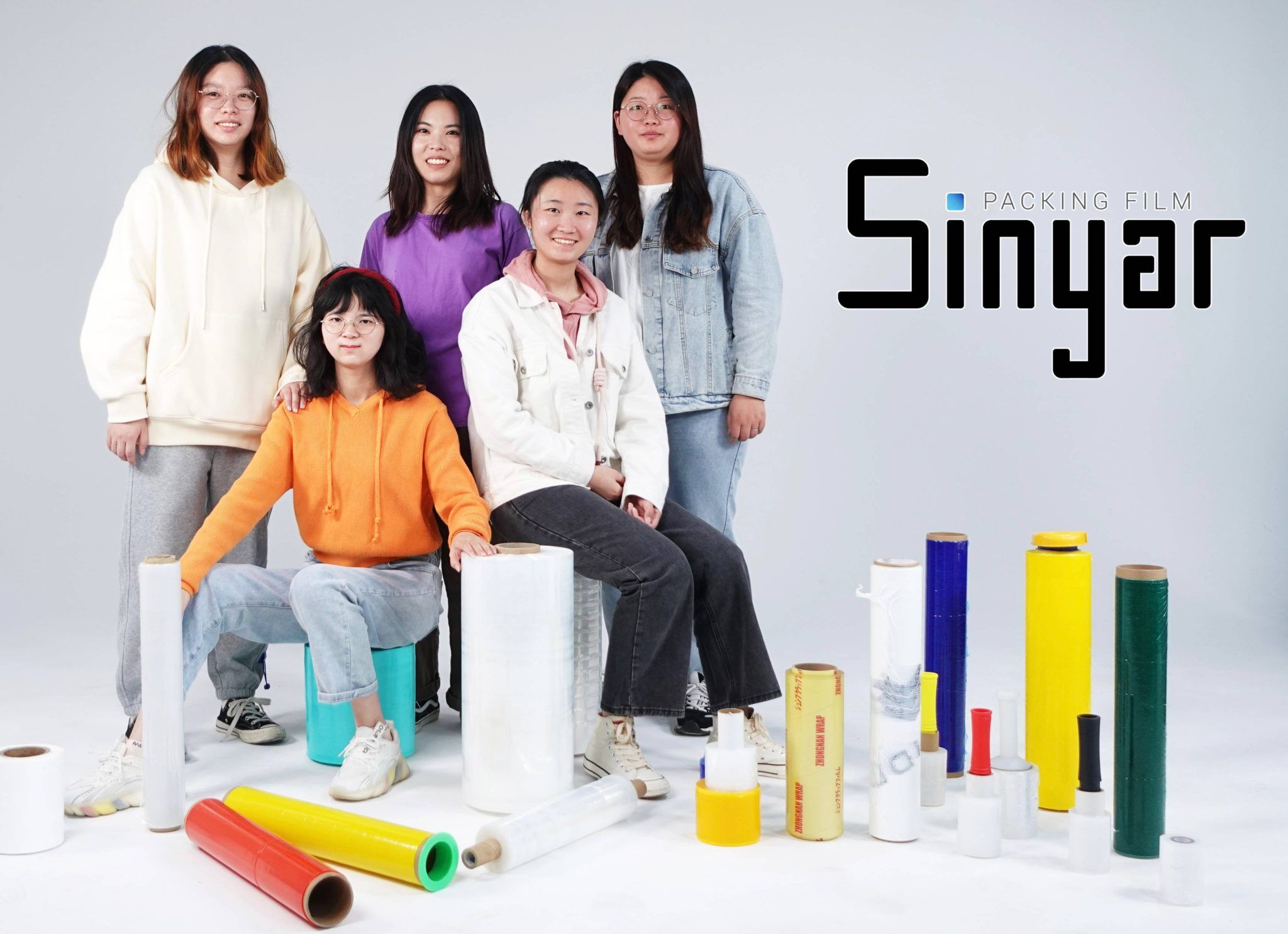 What Is The Difference Between Stretch Film And Shrink Film Exploring What Is The Difference Between Stretch Film And Shrink Film Exploring